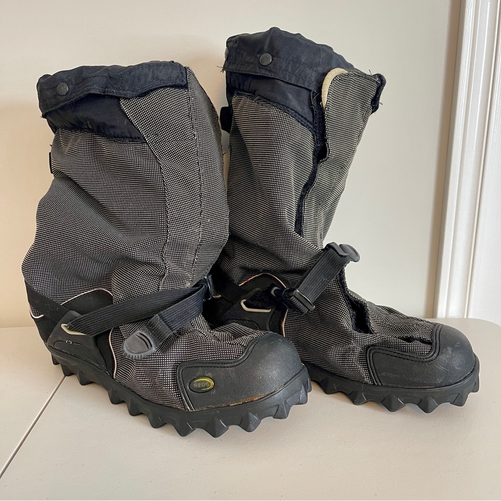 Neos Navigator 5 boot covers